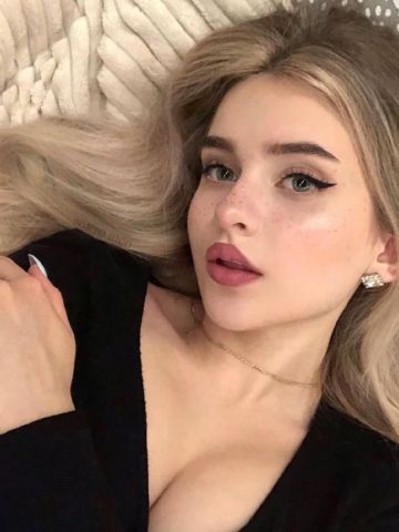 Анкета проститутки Сарра, 23 года